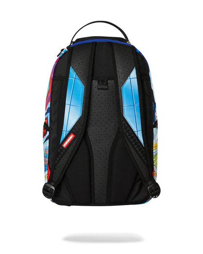 Sprayground Essential | JETSON INTERFACE DLXR BACKPACK