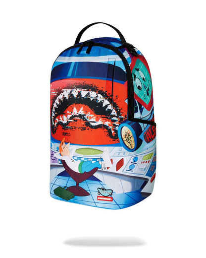 Sprayground Essential | JETSON INTERFACE DLXR BACKPACK
