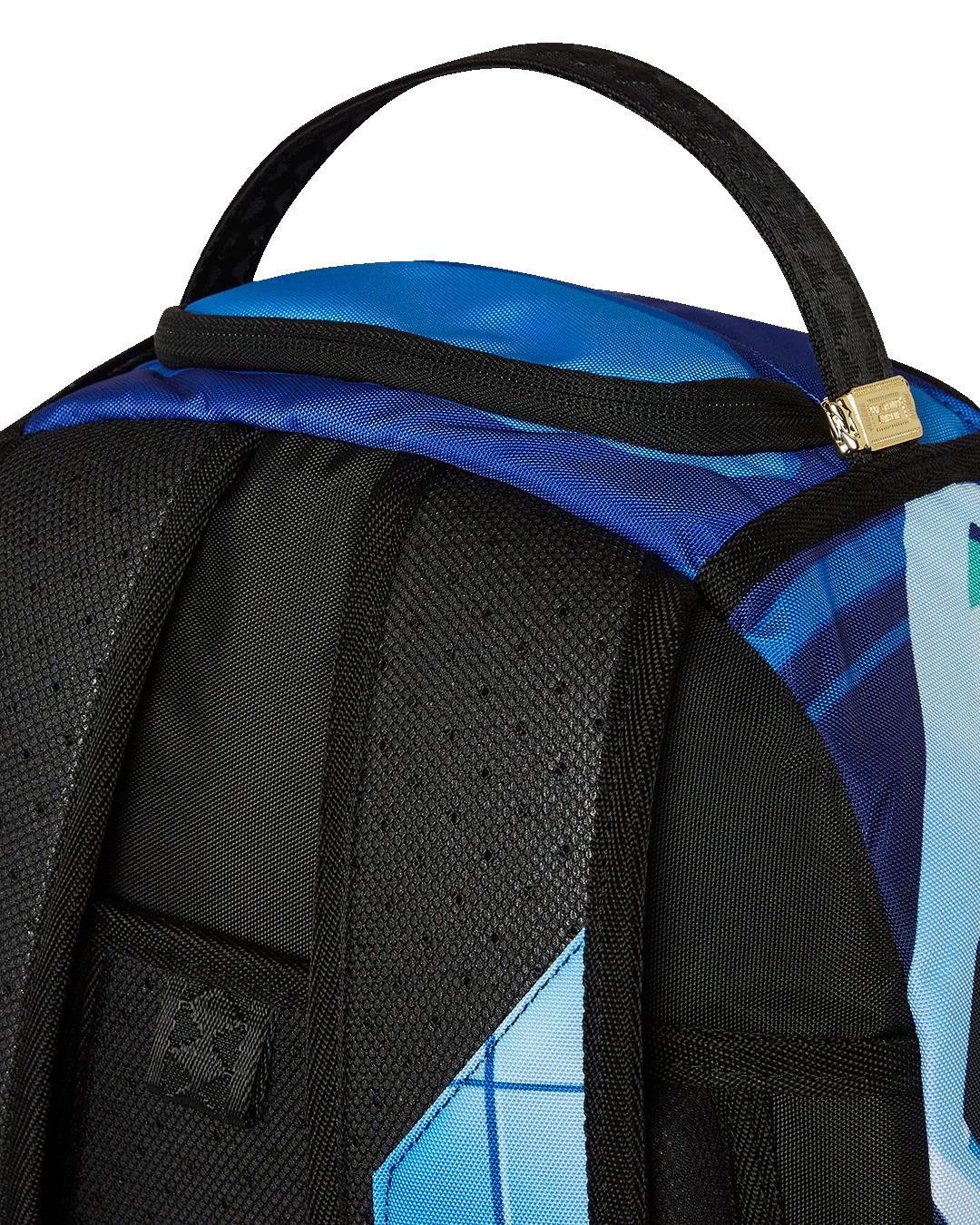 Sprayground Essential | JETSON INTERFACE DLXR BACKPACK