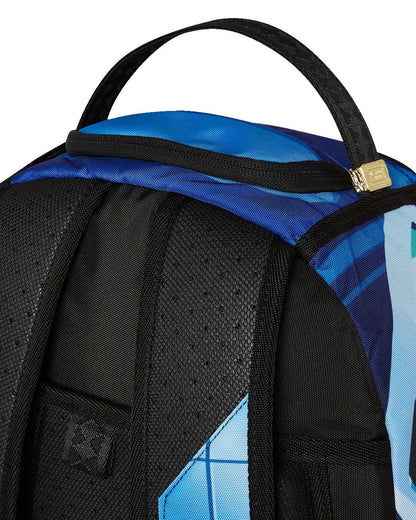 Sprayground Essential | JETSON INTERFACE DLXR BACKPACK