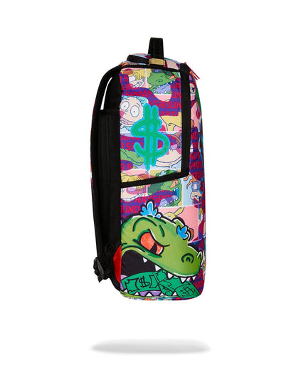 Sprayground Premium | RUGRATS SUSIE DREAMS IN COLOR BACKPACK