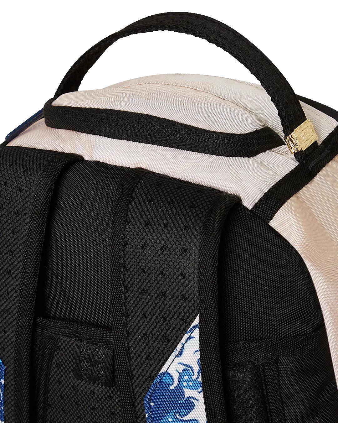 Sprayground New | SNOOPY WAVE RIDER BACKPACK