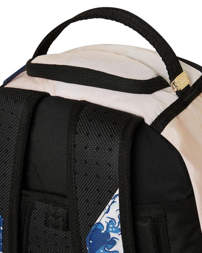 Sprayground New | SNOOPY WAVE RIDER BACKPACK