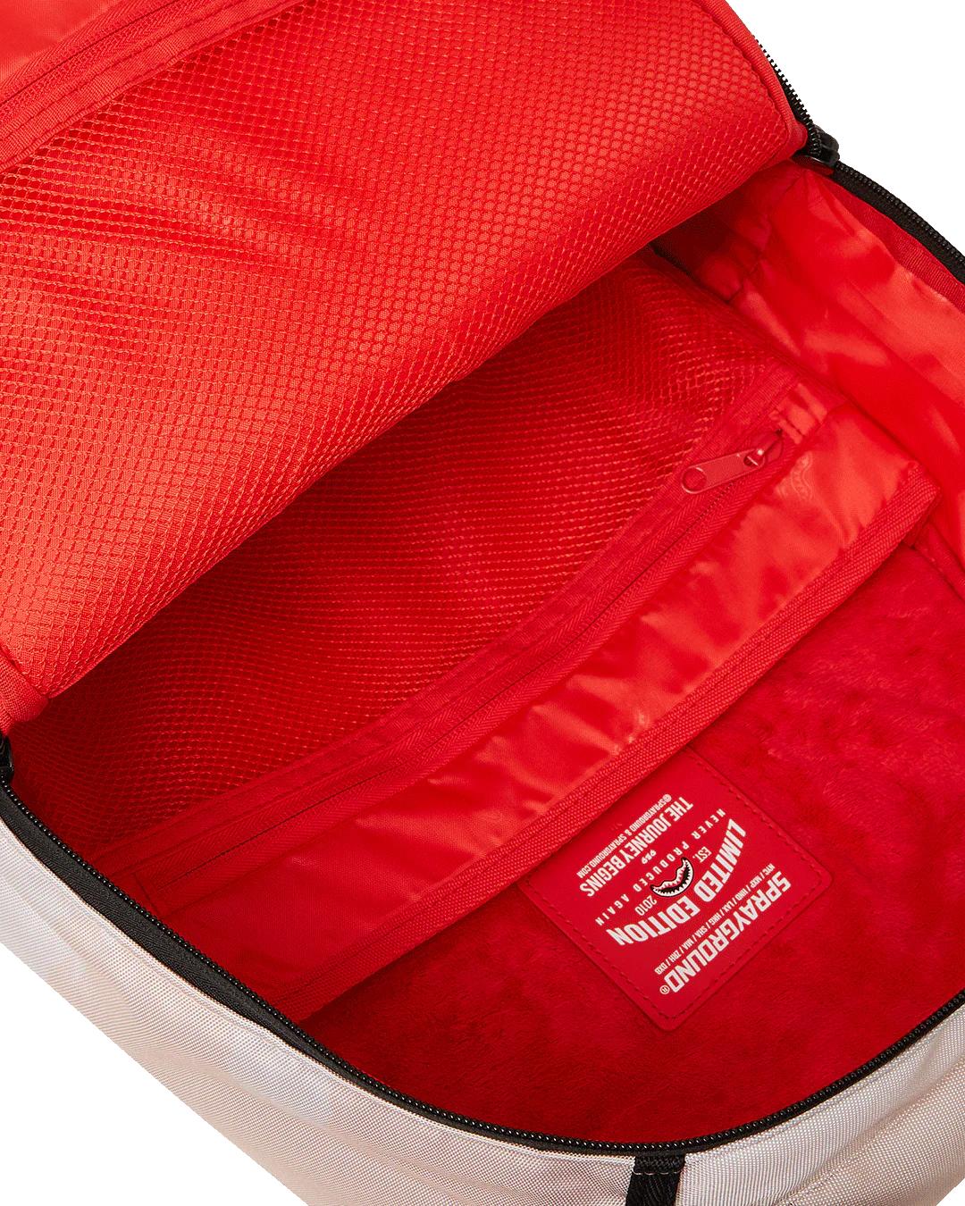 Sprayground New | SNOOPY WAVE RIDER BACKPACK