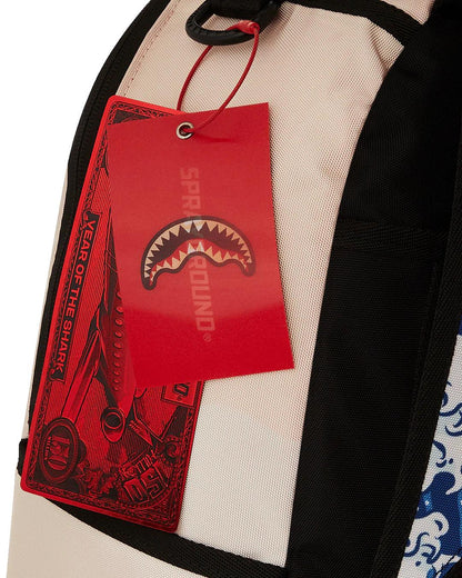Sprayground New | SNOOPY WAVE RIDER BACKPACK