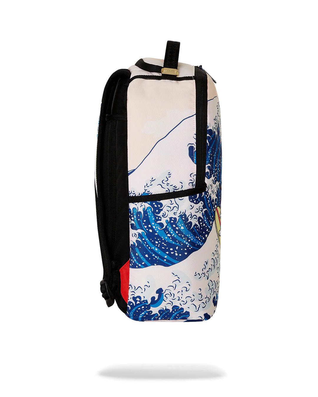 Sprayground New | SNOOPY WAVE RIDER BACKPACK