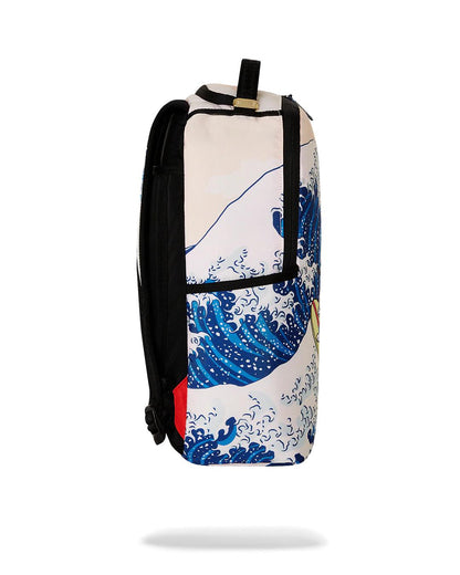 Sprayground New | SNOOPY WAVE RIDER BACKPACK