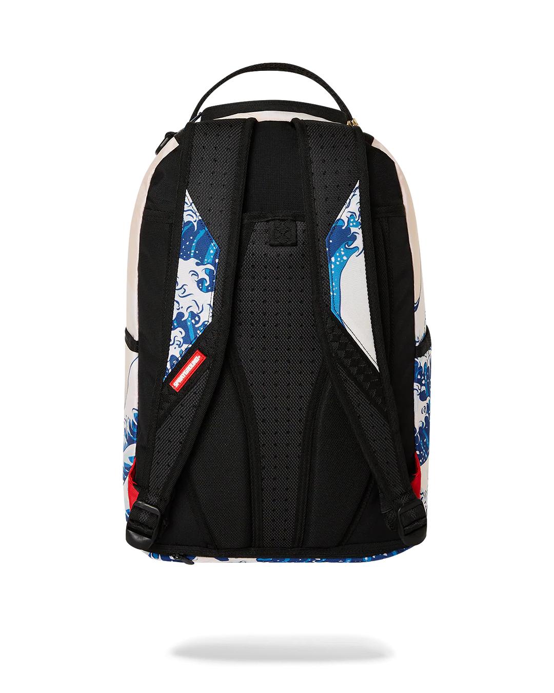 Sprayground New | SNOOPY WAVE RIDER BACKPACK