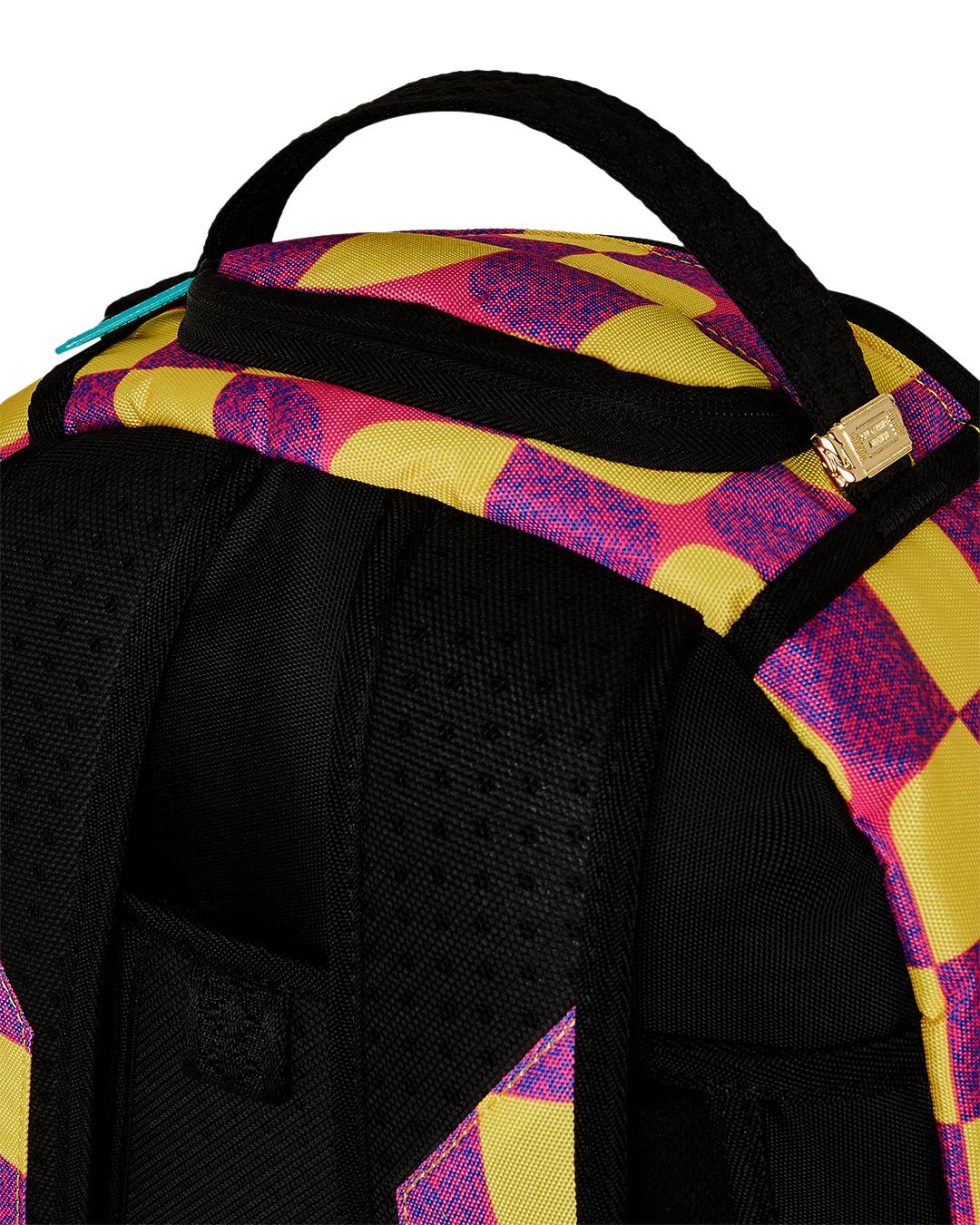 Sprayground Featured | SNOOPY CHILLWAVE DLX BACKPACK