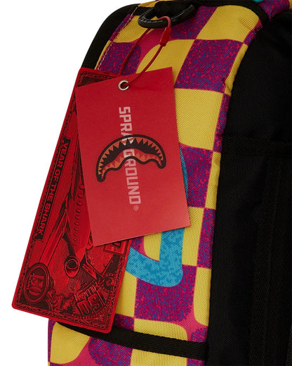 Sprayground Featured | SNOOPY CHILLWAVE DLX BACKPACK