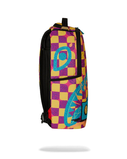 Sprayground Featured | SNOOPY CHILLWAVE DLX BACKPACK
