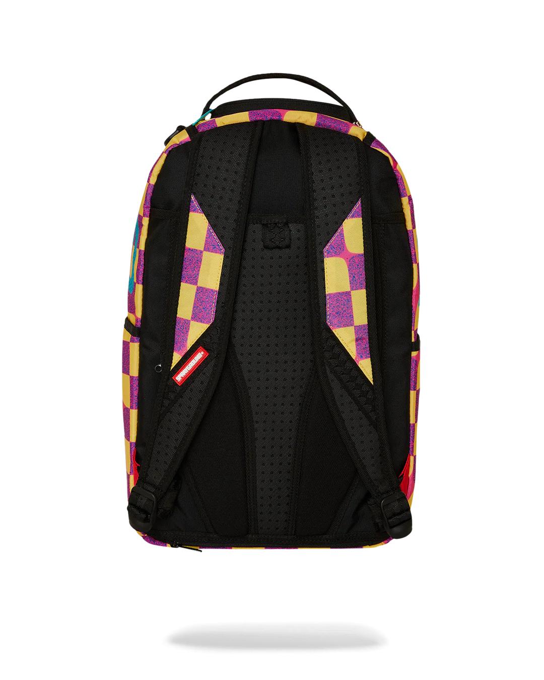 Sprayground Featured | SNOOPY CHILLWAVE DLX BACKPACK