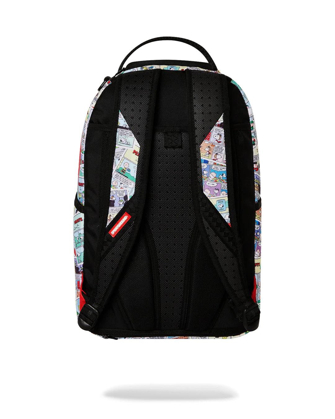 Sprayground Popular | SNOOPY FOCUSED BACKPACK