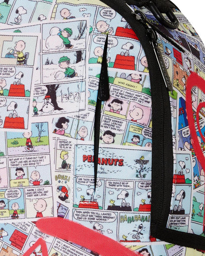 Sprayground Popular | SNOOPY FOCUSED BACKPACK