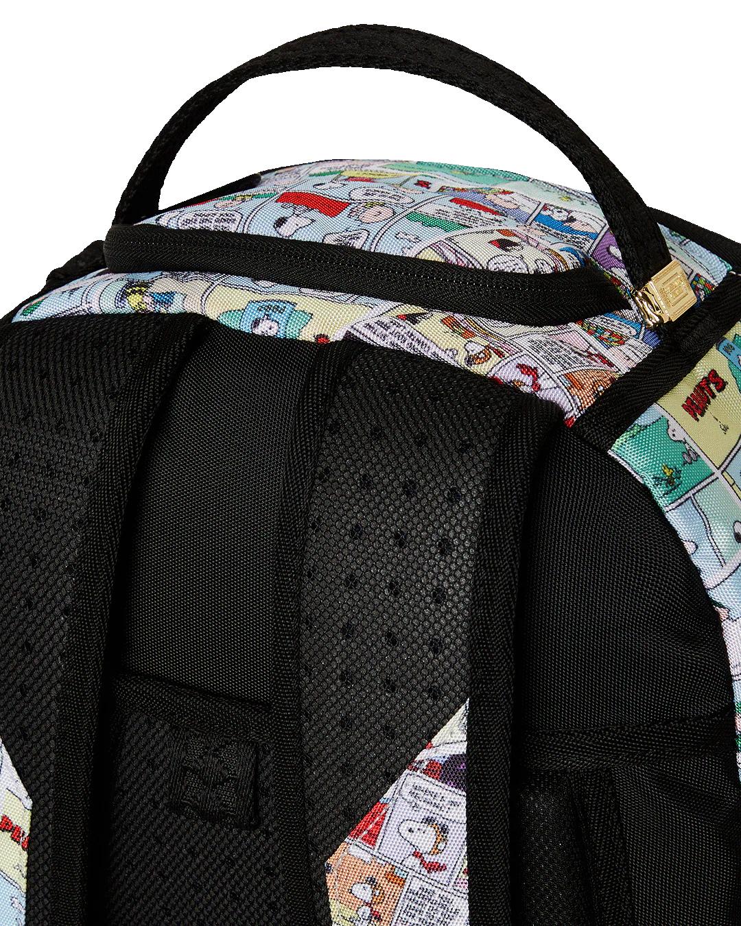 Sprayground Popular | SNOOPY FOCUSED BACKPACK