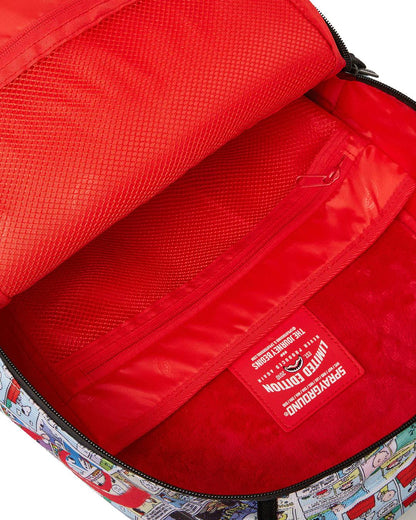 Sprayground Popular | SNOOPY FOCUSED BACKPACK