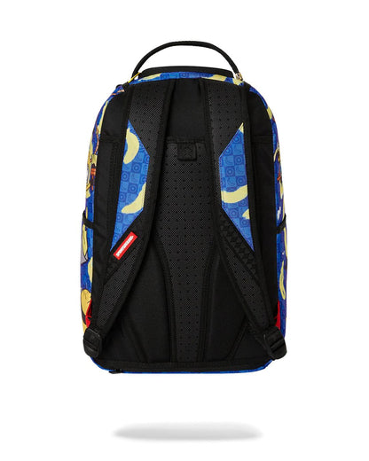 Sprayground Trending | MINIONS MADNESS BACKPACK