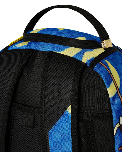 Sprayground Trending | MINIONS MADNESS BACKPACK