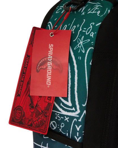 Sprayground Recommended | PINKY AND THE BRAIN TAKIN OVER THE WORLD DLXR BACKPACK