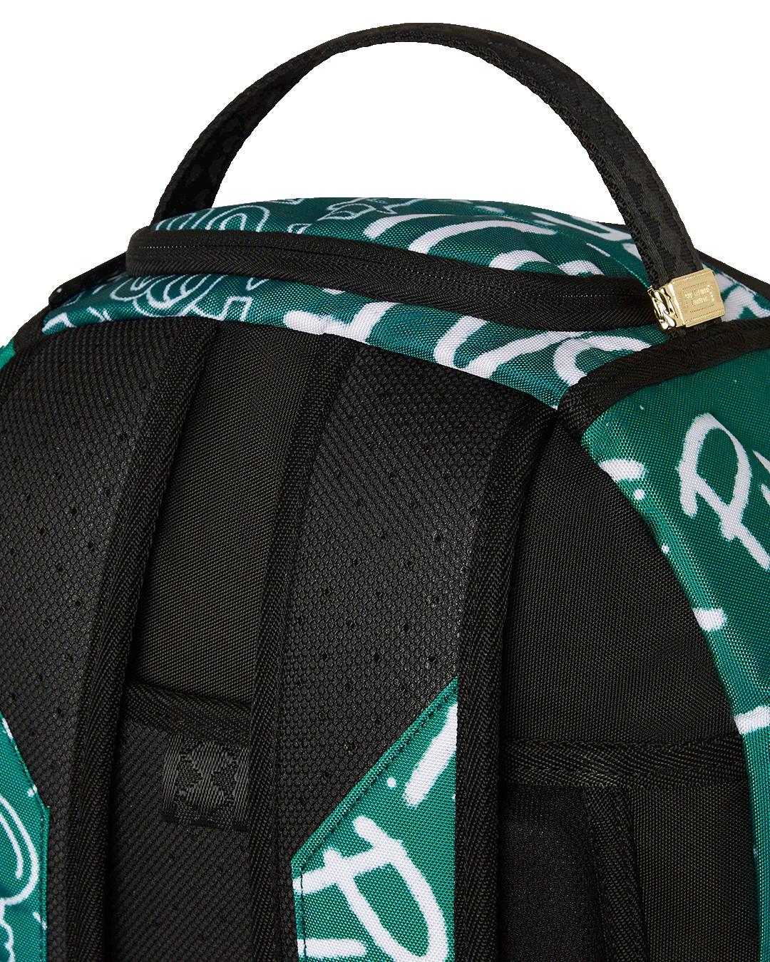 Sprayground Recommended | PINKY AND THE BRAIN TAKIN OVER THE WORLD DLXR BACKPACK