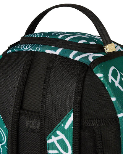 Sprayground Recommended | PINKY AND THE BRAIN TAKIN OVER THE WORLD DLXR BACKPACK