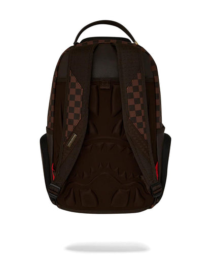 Sprayground Exclusive | FLEX CHEX CARGO BACKPACK