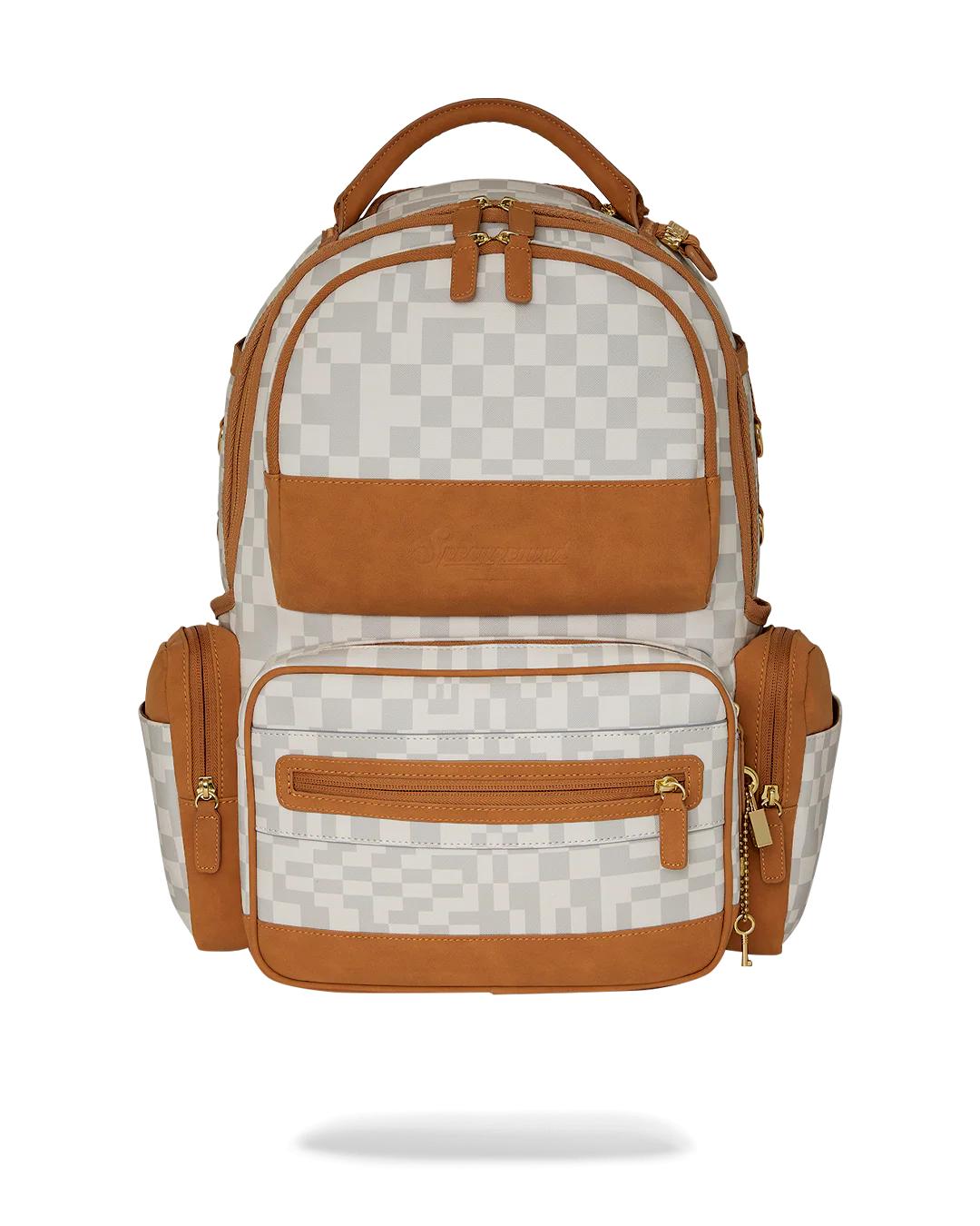 Sprayground Classic | EXECUTIVE CLASS DLXV BACKPACK