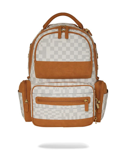 Sprayground Classic | EXECUTIVE CLASS DLXV BACKPACK
