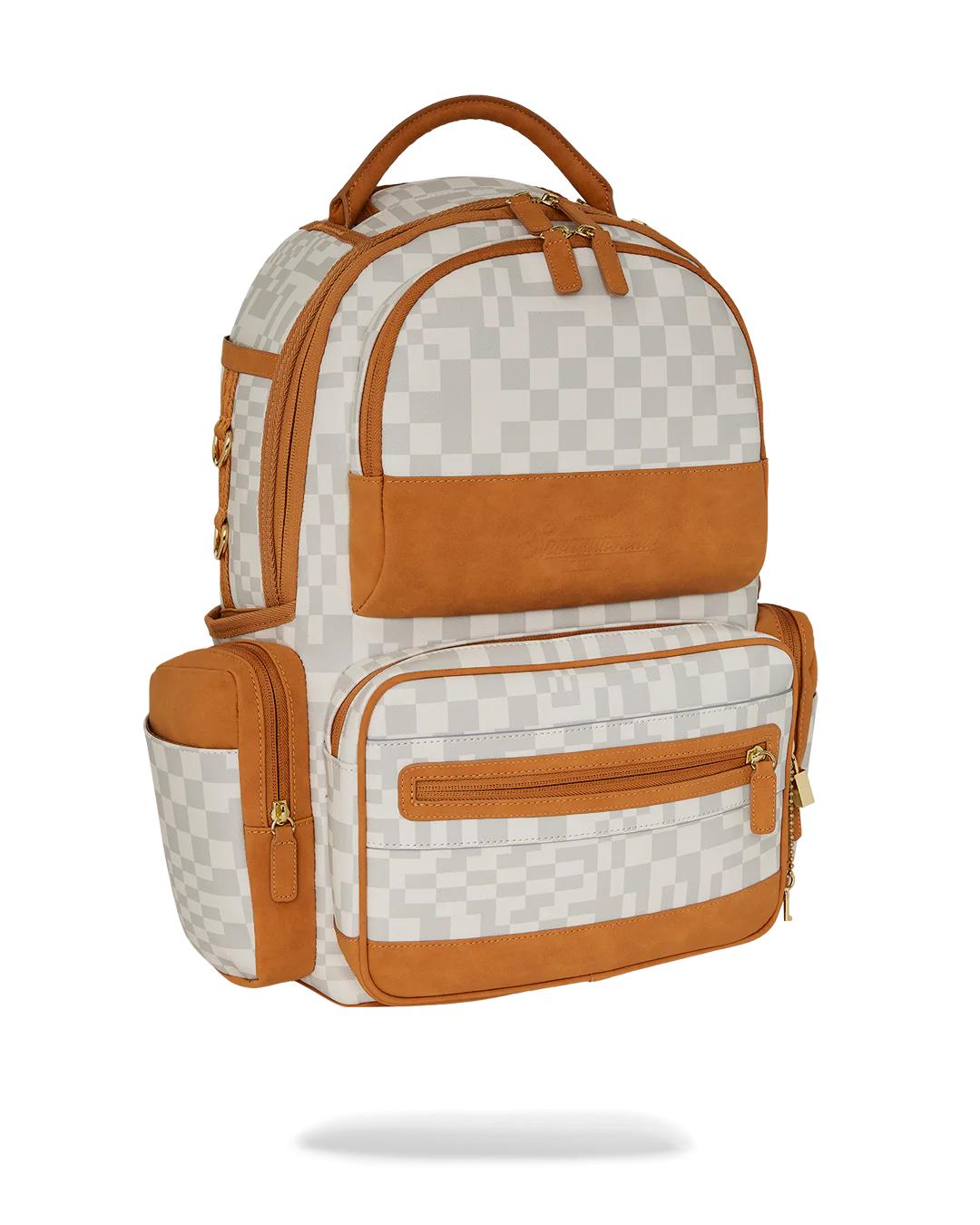 Sprayground Classic | EXECUTIVE CLASS DLXV BACKPACK