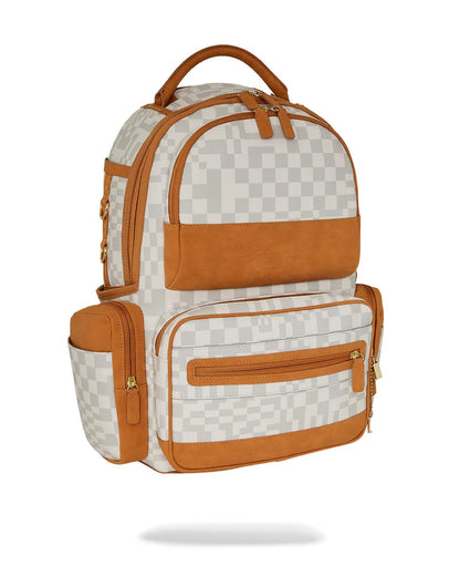 Sprayground Classic | EXECUTIVE CLASS DLXV BACKPACK