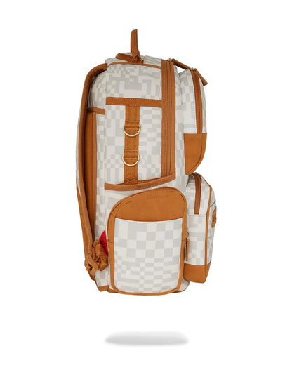 Sprayground Classic | EXECUTIVE CLASS DLXV BACKPACK