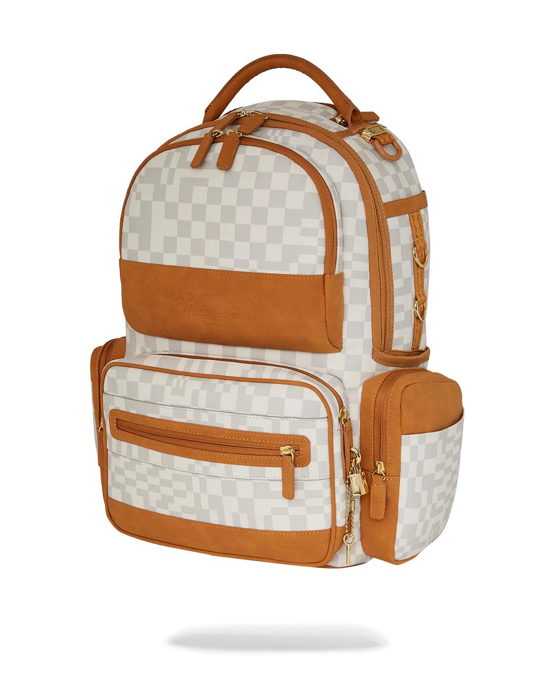 Sprayground Classic | EXECUTIVE CLASS DLXV BACKPACK