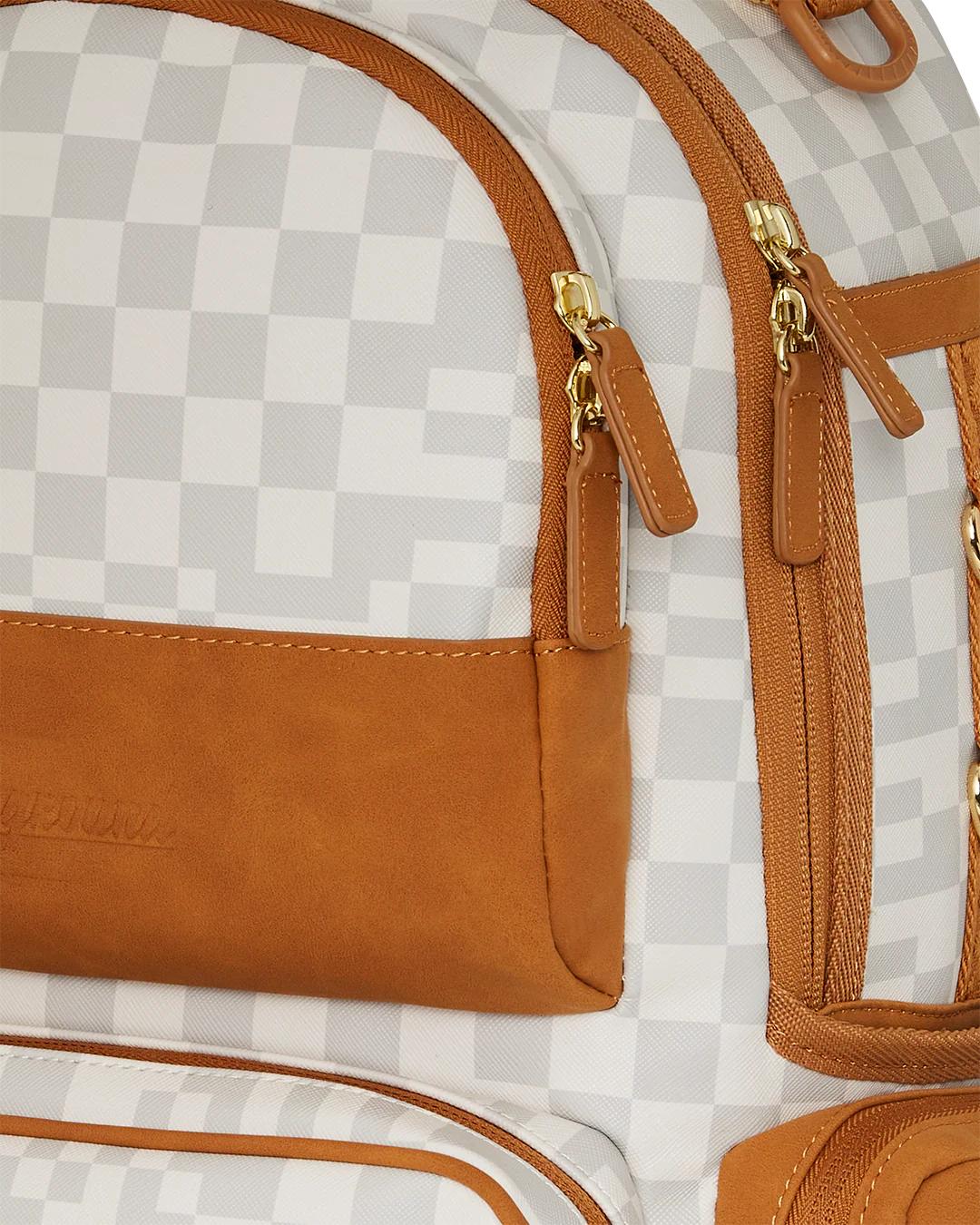 Sprayground Classic | EXECUTIVE CLASS DLXV BACKPACK