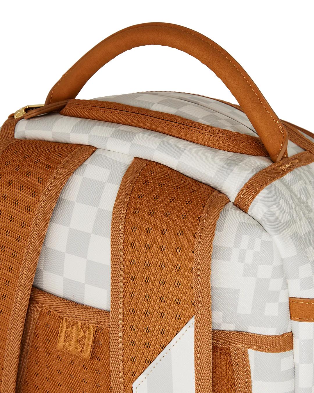 Sprayground Classic | EXECUTIVE CLASS DLXV BACKPACK