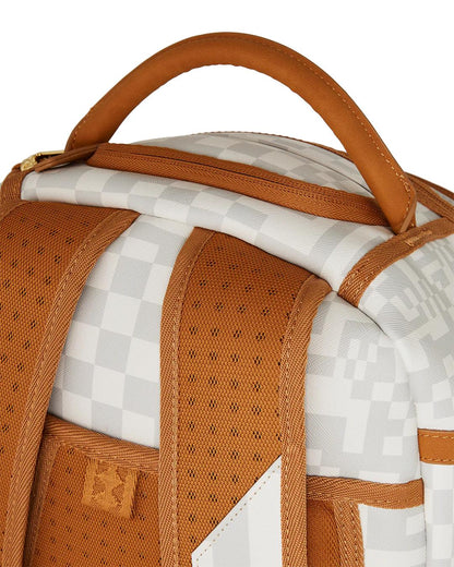 Sprayground Classic | EXECUTIVE CLASS DLXV BACKPACK