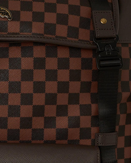Sprayground Essential | MONACO DEUX THE GRIDFATHER MONTE CARLO