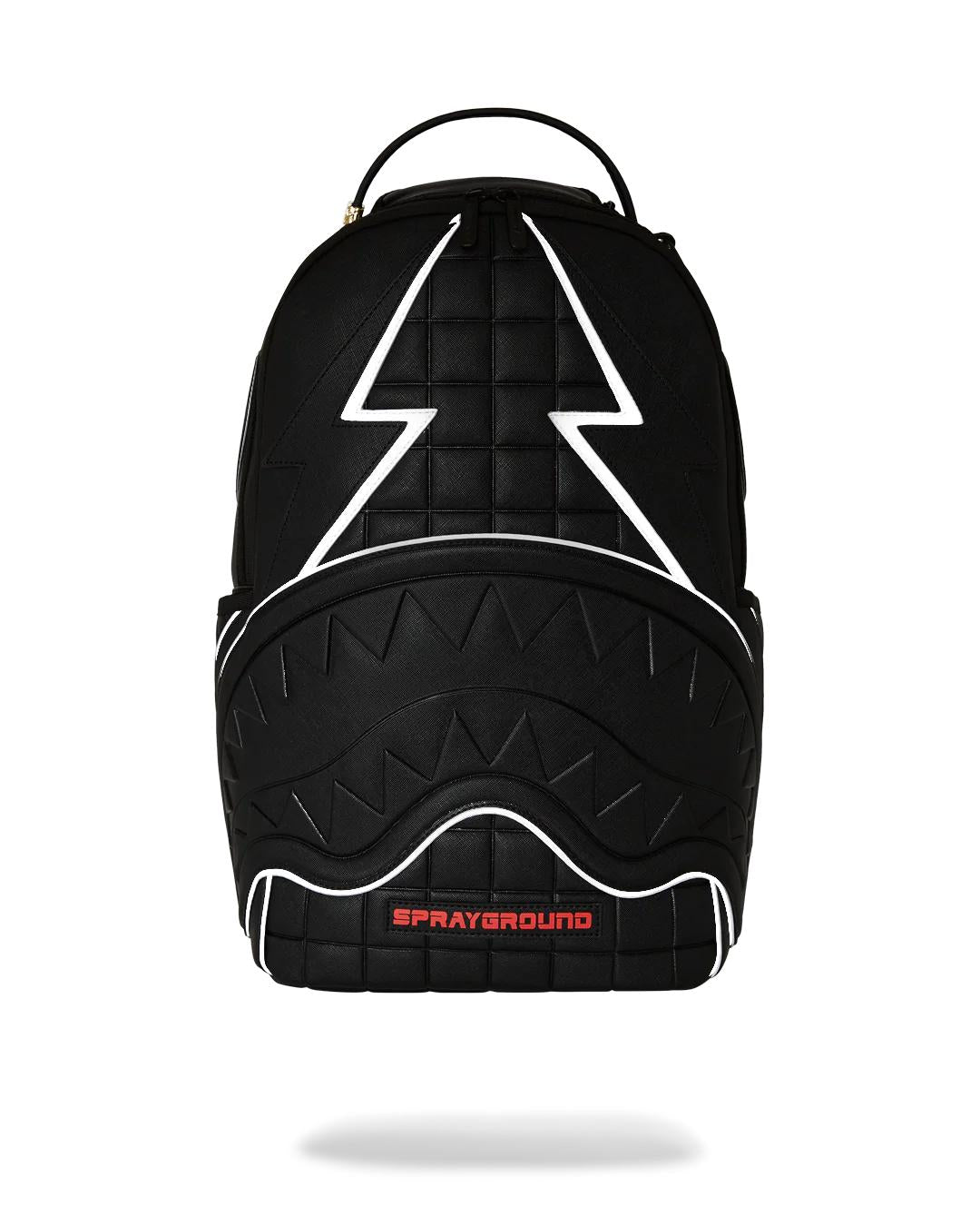 Sprayground Premium | THIS AIN'T A GAME BACKPACK