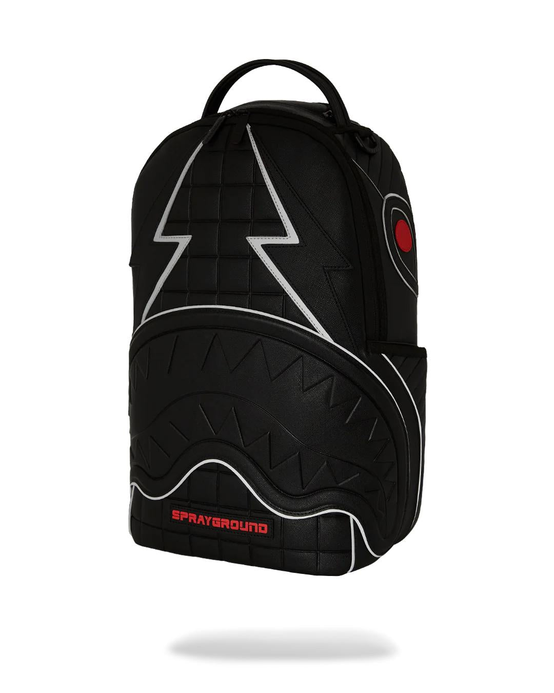 Sprayground Premium | THIS AIN'T A GAME BACKPACK