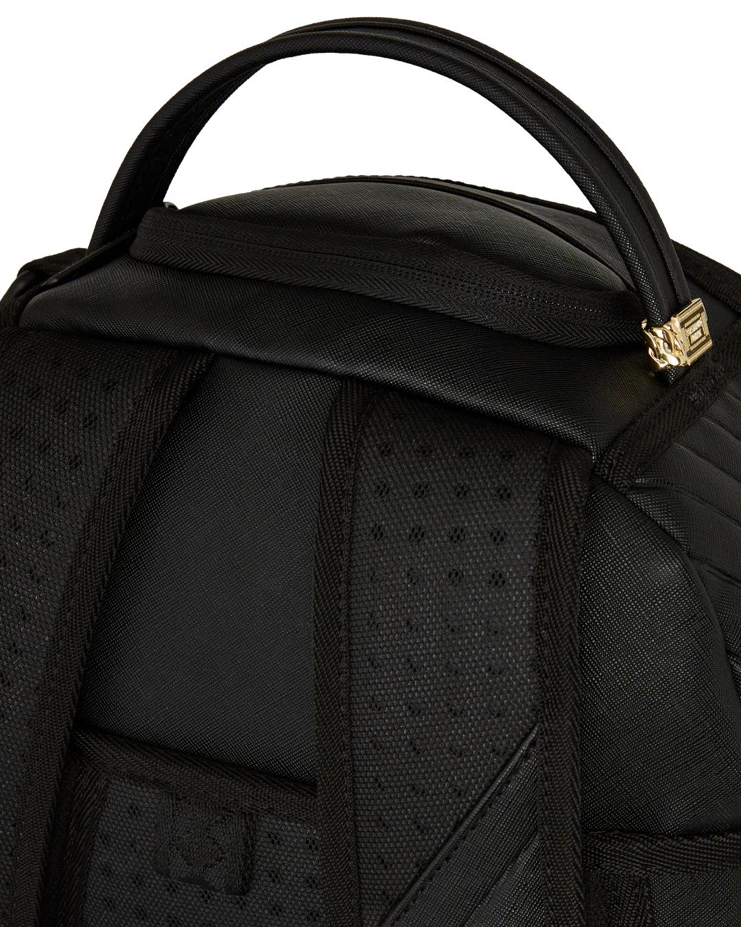 Sprayground Premium | THIS AIN'T A GAME BACKPACK