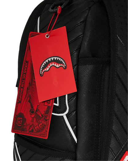 Sprayground Premium | THIS AIN'T A GAME BACKPACK