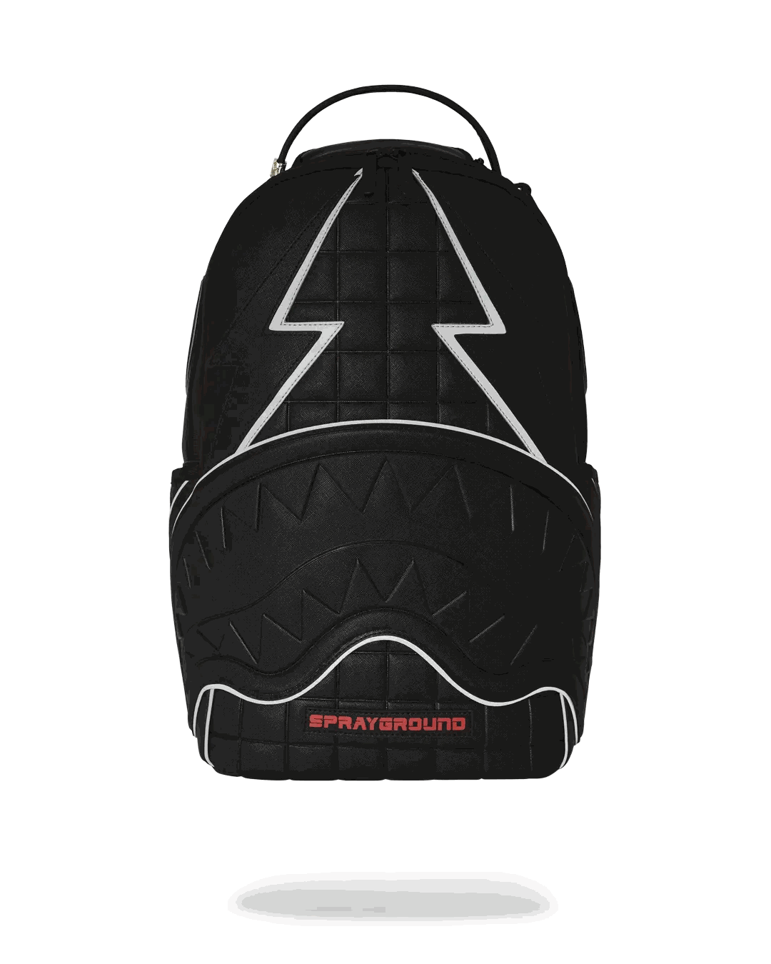 Sprayground Premium | THIS AIN'T A GAME BACKPACK