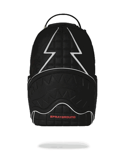 Sprayground Premium | THIS AIN'T A GAME BACKPACK