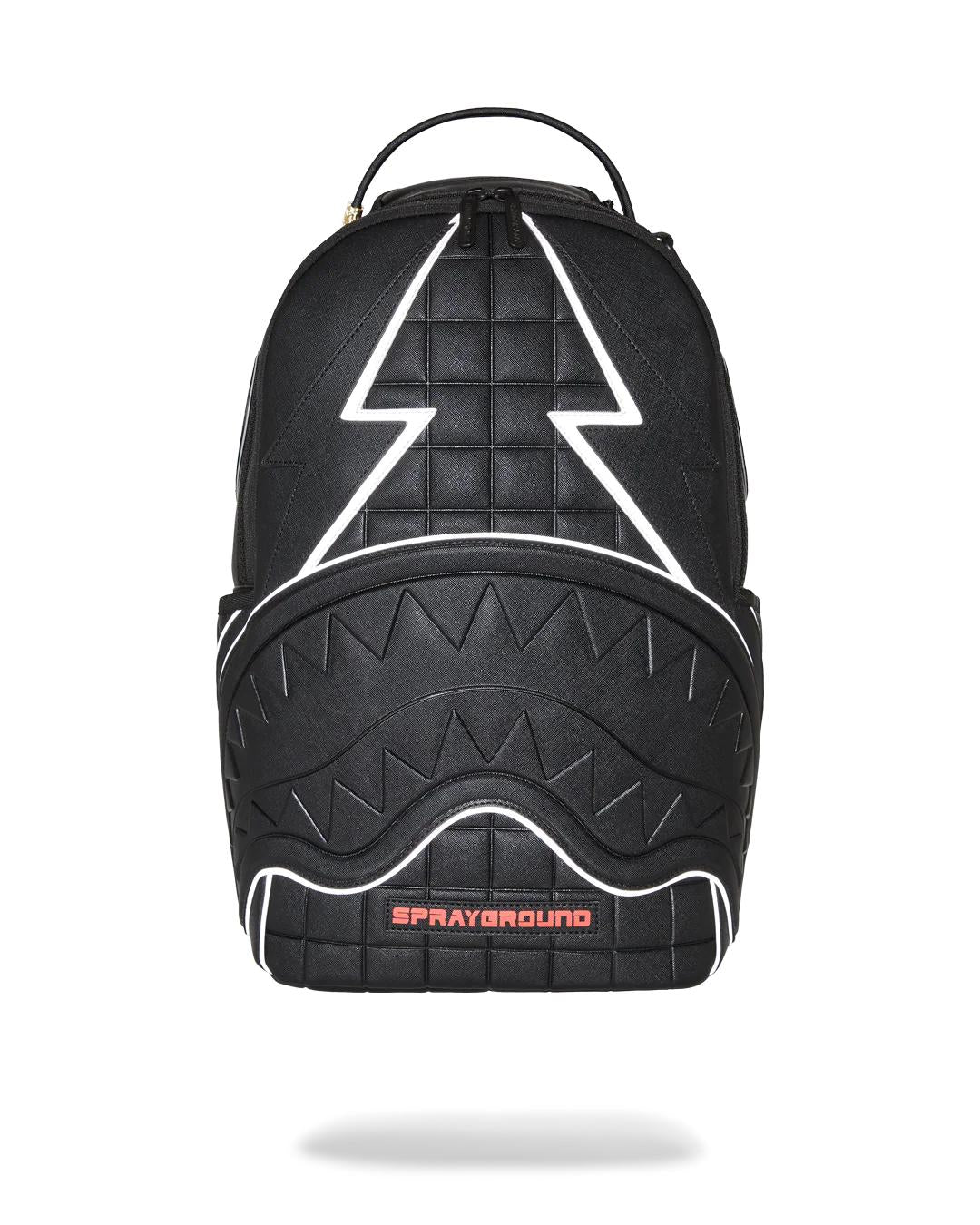 Sprayground Premium | THIS AIN'T A GAME BACKPACK