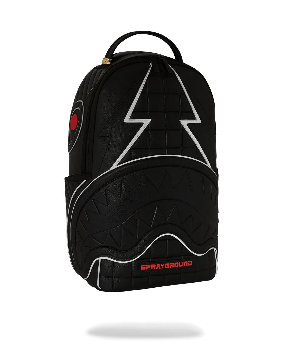 Sprayground Premium | THIS AIN'T A GAME BACKPACK