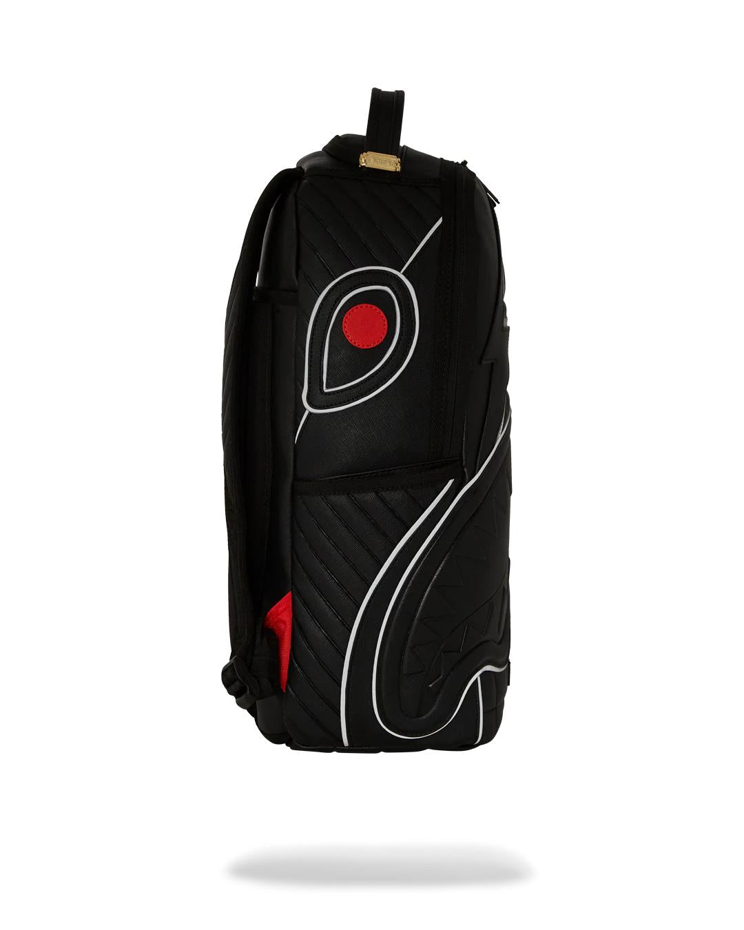 Sprayground Premium | THIS AIN'T A GAME BACKPACK
