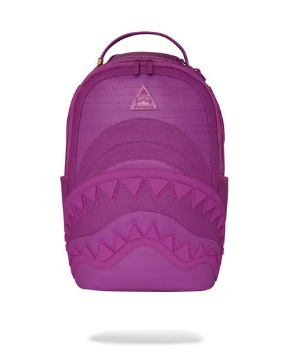 Sprayground New | SAKURA SHOCKWAVE-MURASAKI DLX BACKPACK