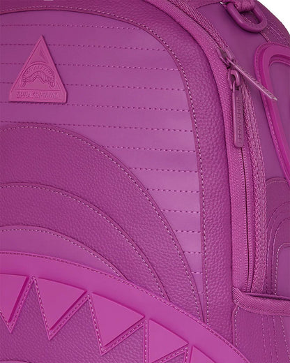 Sprayground New | SAKURA SHOCKWAVE-MURASAKI DLX BACKPACK