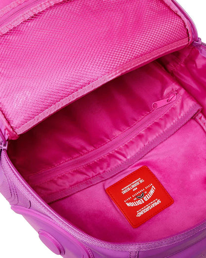Sprayground New | SAKURA SHOCKWAVE-MURASAKI DLX BACKPACK