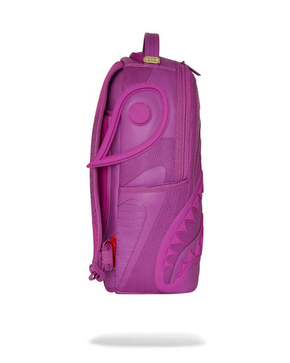 Sprayground New | SAKURA SHOCKWAVE-MURASAKI DLX BACKPACK