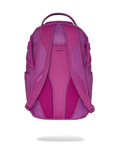 Sprayground New | SAKURA SHOCKWAVE-MURASAKI DLX BACKPACK